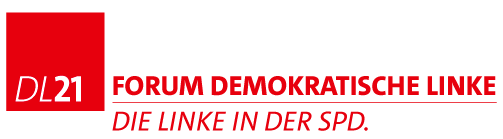 DL21 – Forum demokratische Linke – Die Linke in der SPD