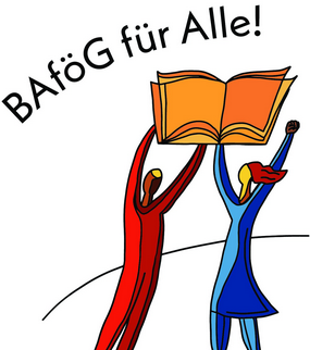 BAföG für Alle!