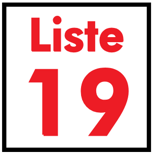 SP-Liste 19