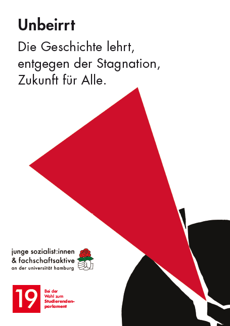 Plakat Keil von 2025