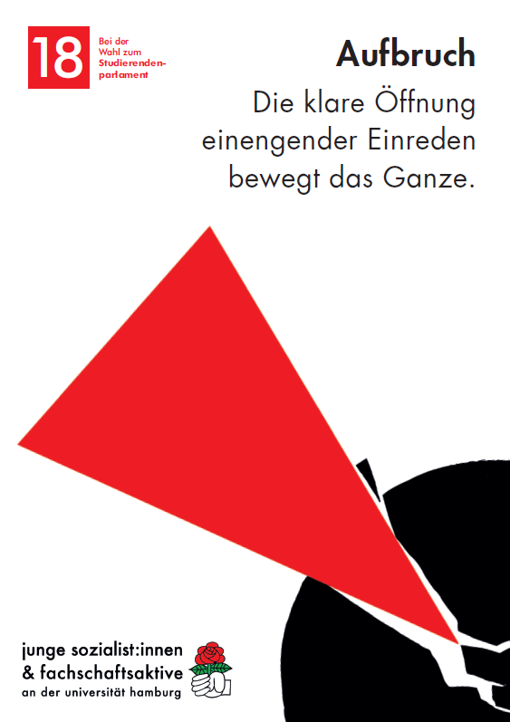 Plakat Keil von 2026